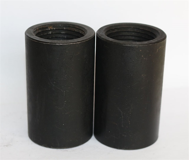 五河合金<font style='color:red'>钢筋</font>套筒